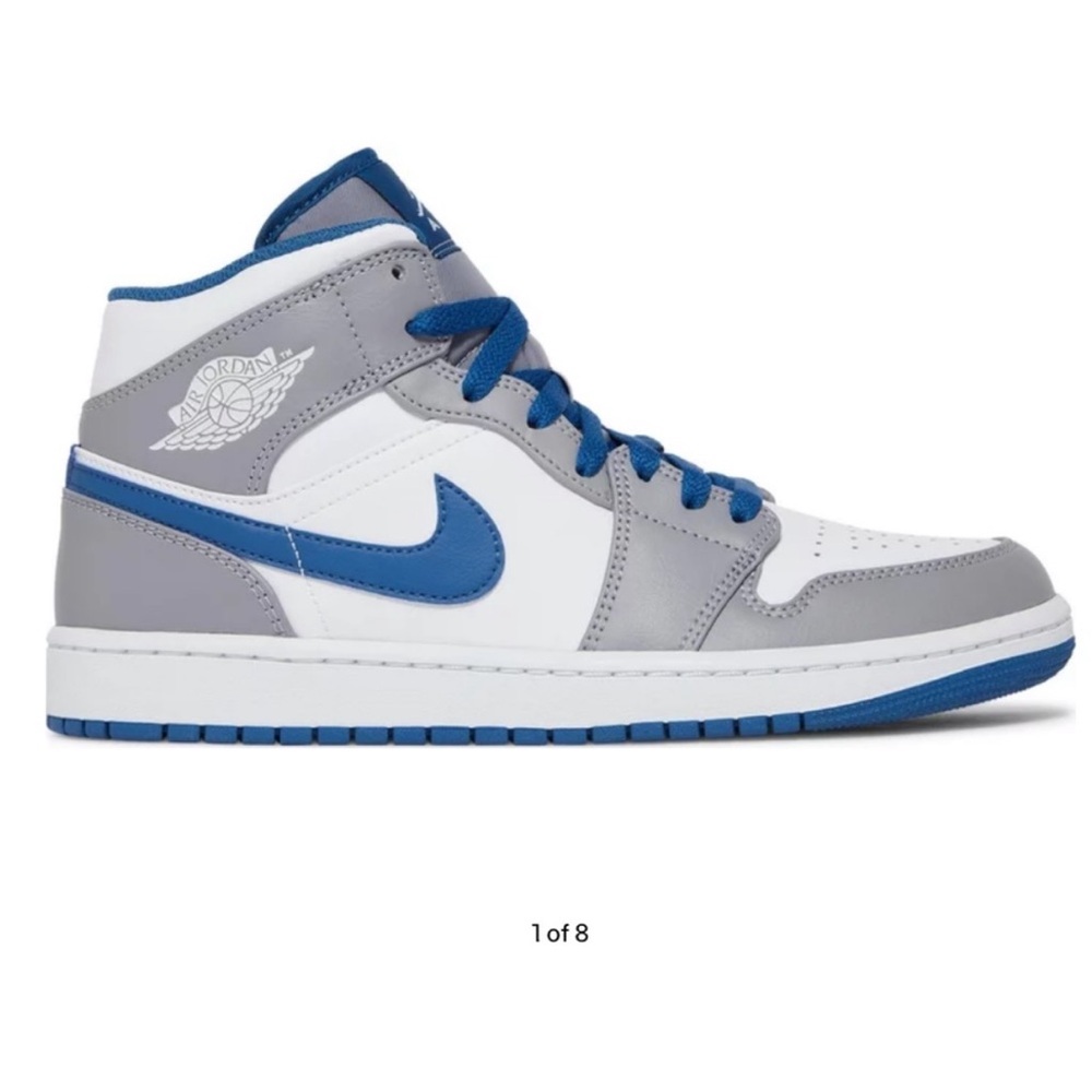 Kids Air Jordan 1